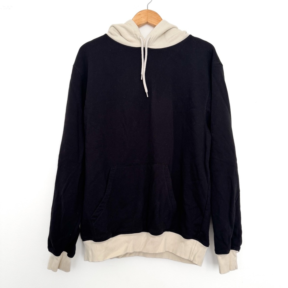 New Era Fleece Hoodie